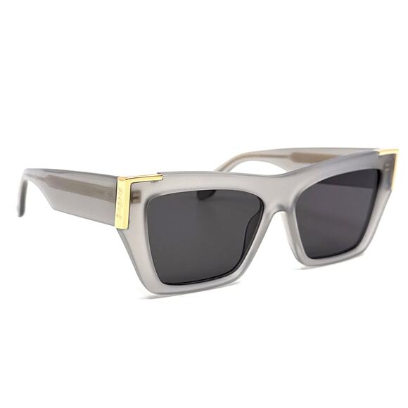 New, PALM ANGELS Sunglasses Hollywood PERI099 0907 Authentic - Picture 1 of 13